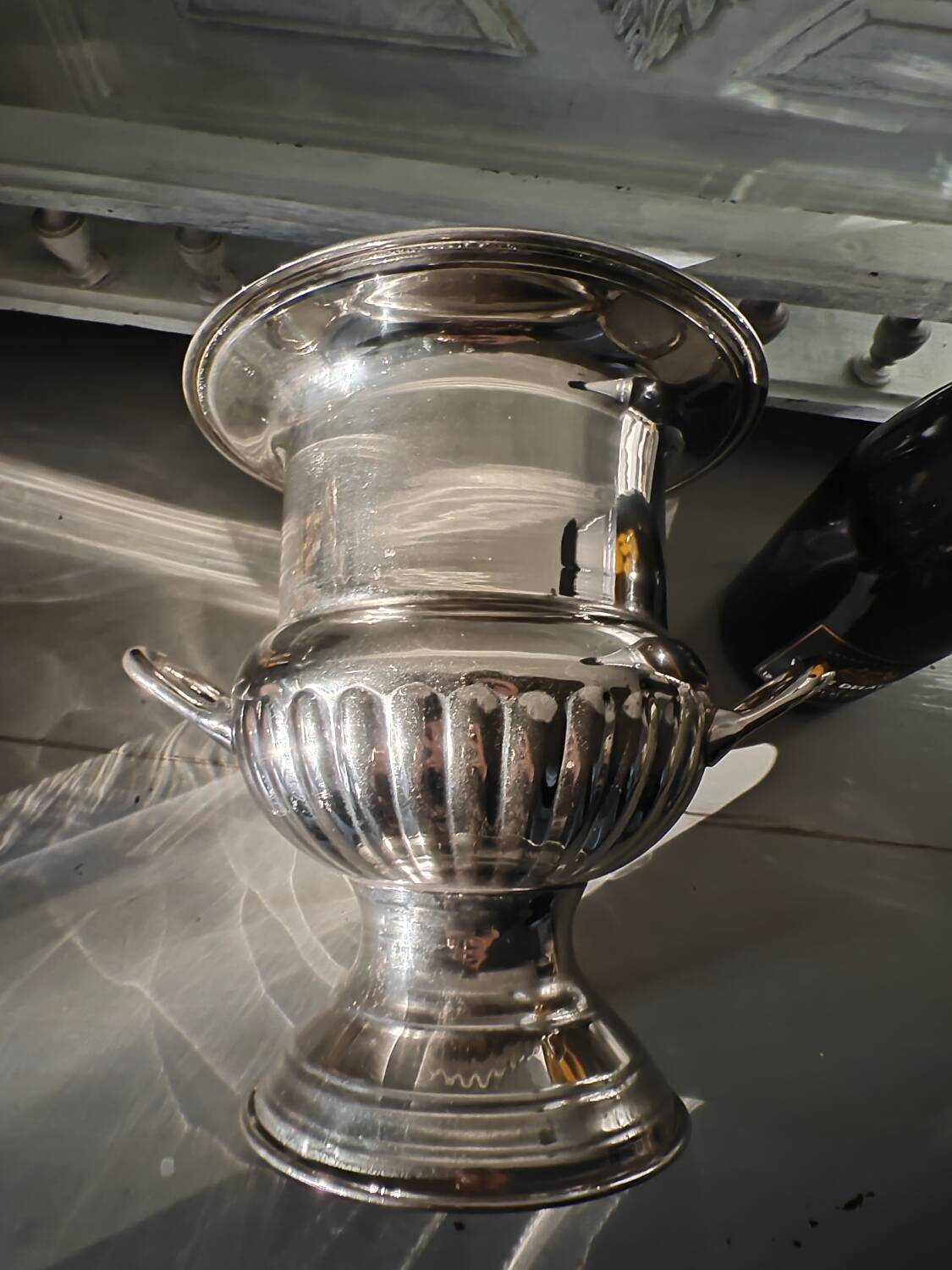 Medici Champagne Bucket