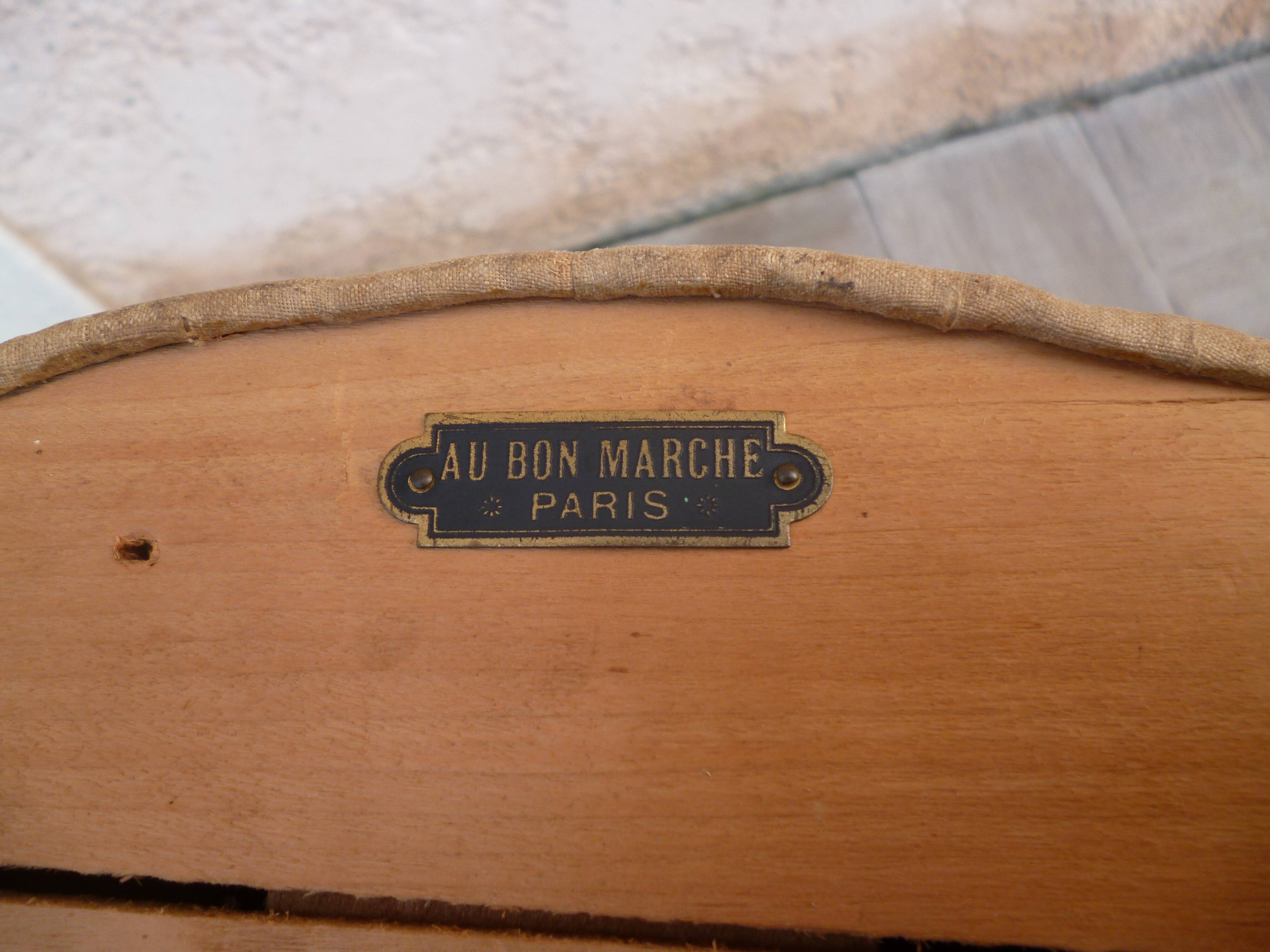 Mannequin de couture au bon marché