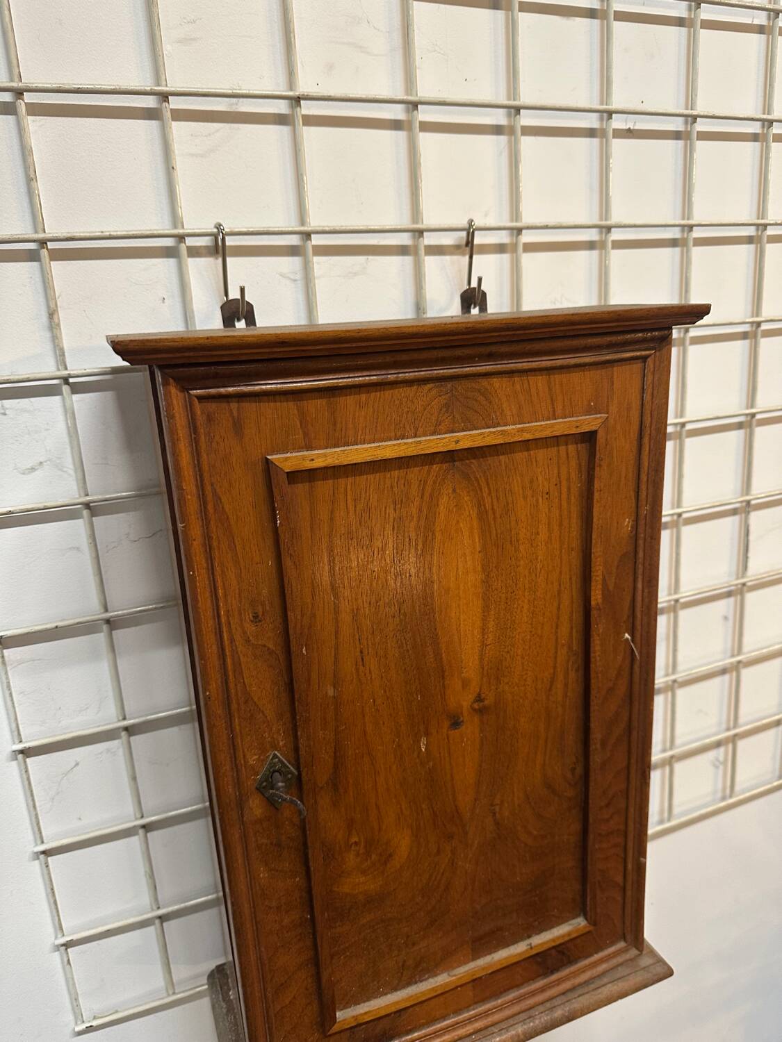 Petite armoire d’outillage