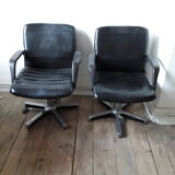 Fauteuils design vintages