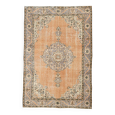 Turkish Rug, 169x252 Cm