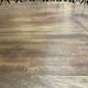 Art deco period pedestal table in solid mahogany