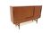 Enfilade scandinave en teck, Suède, 1960