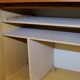 Teak sideboard, Sweden, 1960