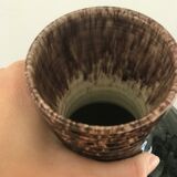 Accolay ceramic vase