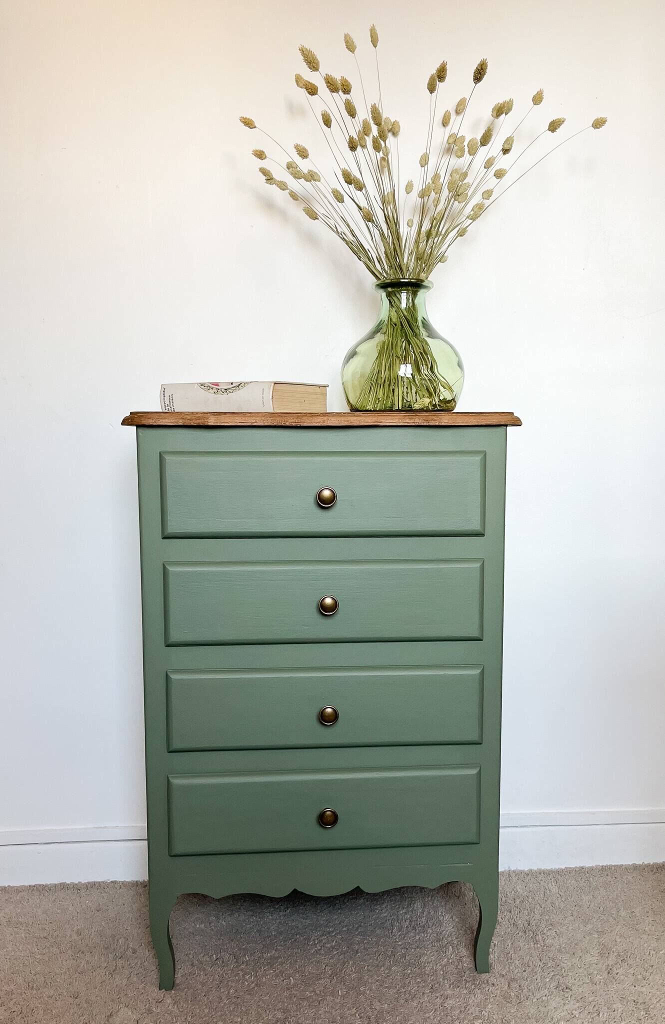 Weekly Vintage Chiffonier