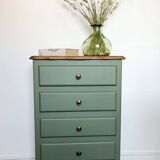 Weekly Vintage Chiffonier