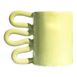 DJUG Mug - Lime