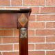 Empire console back from Égypt
