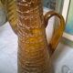 Vintage original vase