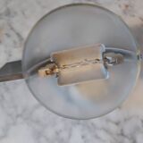 Gianfranco Frattini's Adonis sconces for Luci