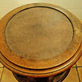 Commode acajou victorien angleterre