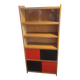VINTAGE bookcase shelf from the 1950s  furniture