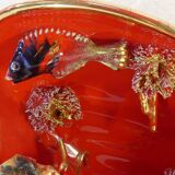 Night light shell from Vallauris