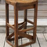 High craft stool