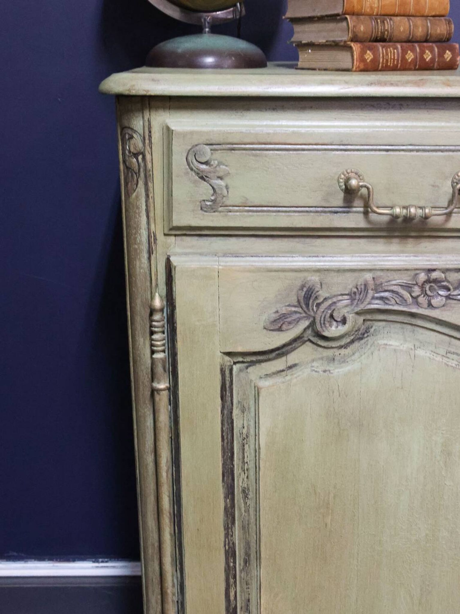 Buffet Louis XV