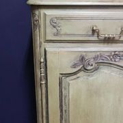 Buffet Louis XV