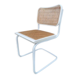 Cesca chair b32 model in white design