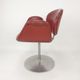 Little Tulip armchair by Pierre Paulin for Artifort 1980s
