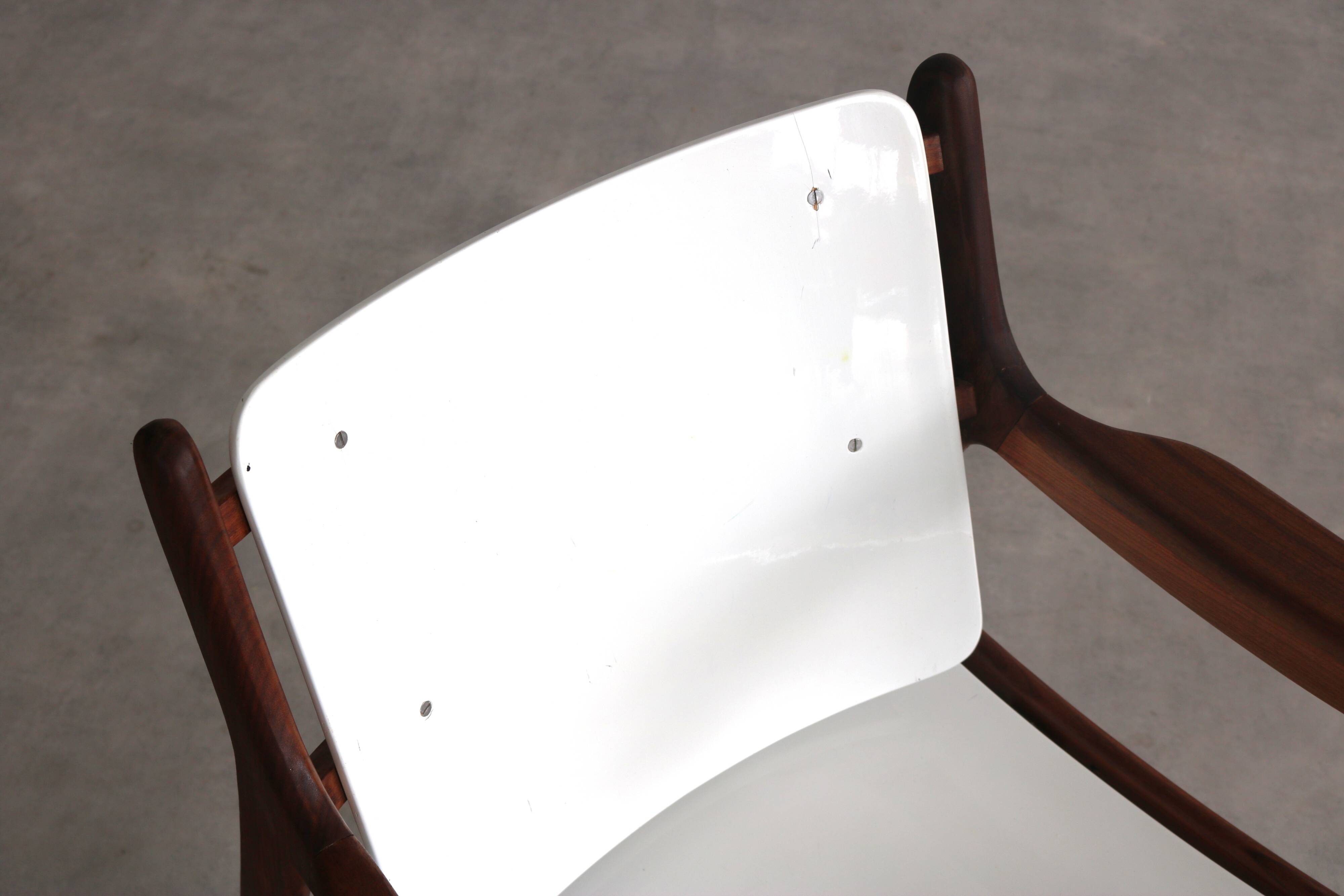 Vintage armchairs | armchairs | teak | 1960s