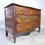 Baroque French Dresser