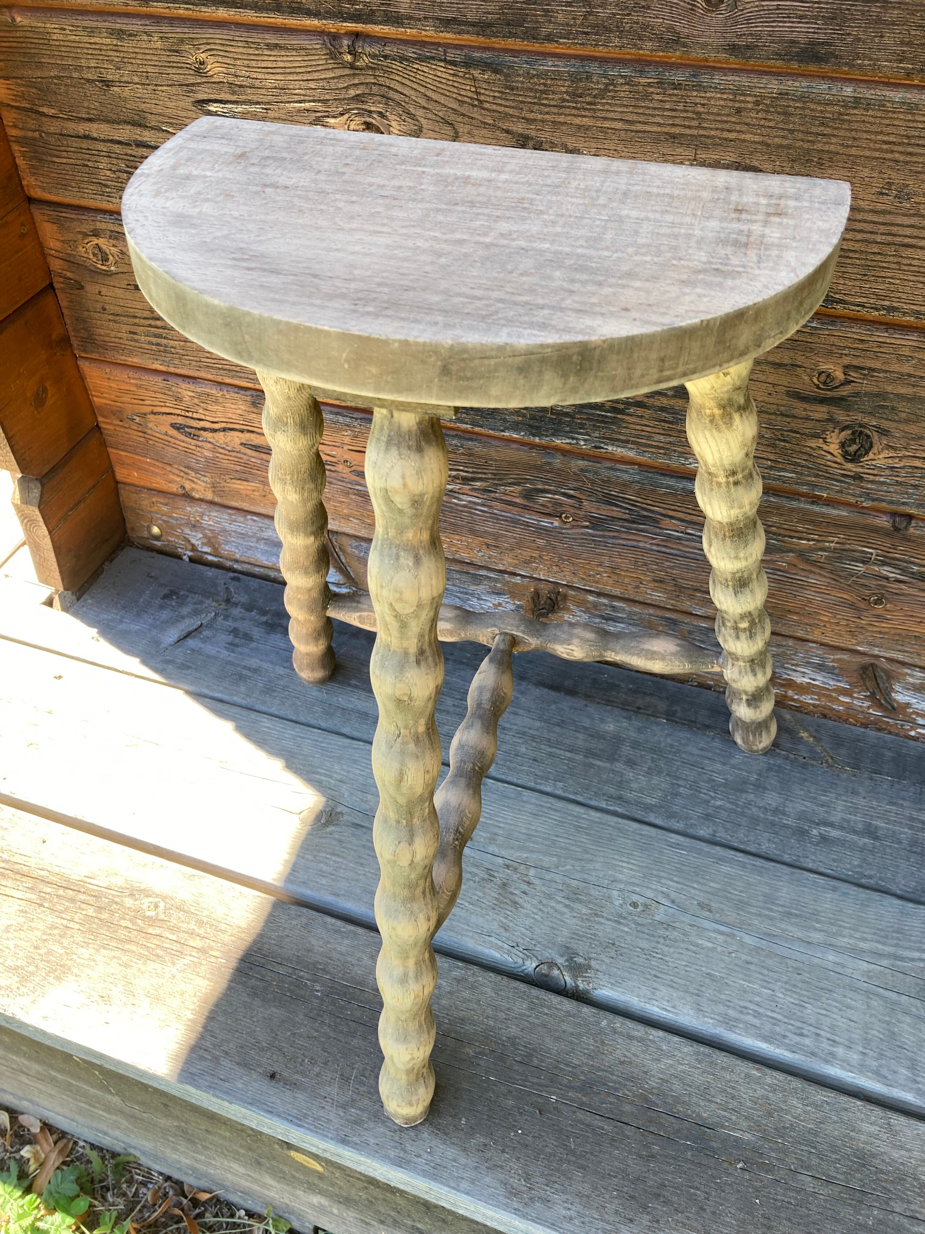 Farm stool