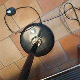 Floor lamp, e-reader of the 80'S