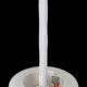 Suspension danoise en verre Holmegaard / Royal Copenhagen par Sidse Werner