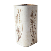 Raymonde Leduc vase