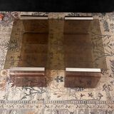 Michel Dumas Rochebobois coffee table
