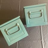 Schäfer metal claw lockers