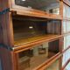 Antique Globe Wernicke bookcase