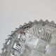 Round vintage ceiling lamp