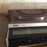 Chaîne hifi ancienne philips rh 832