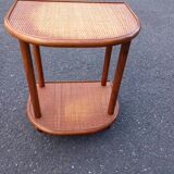 Frederic Rouet stool table