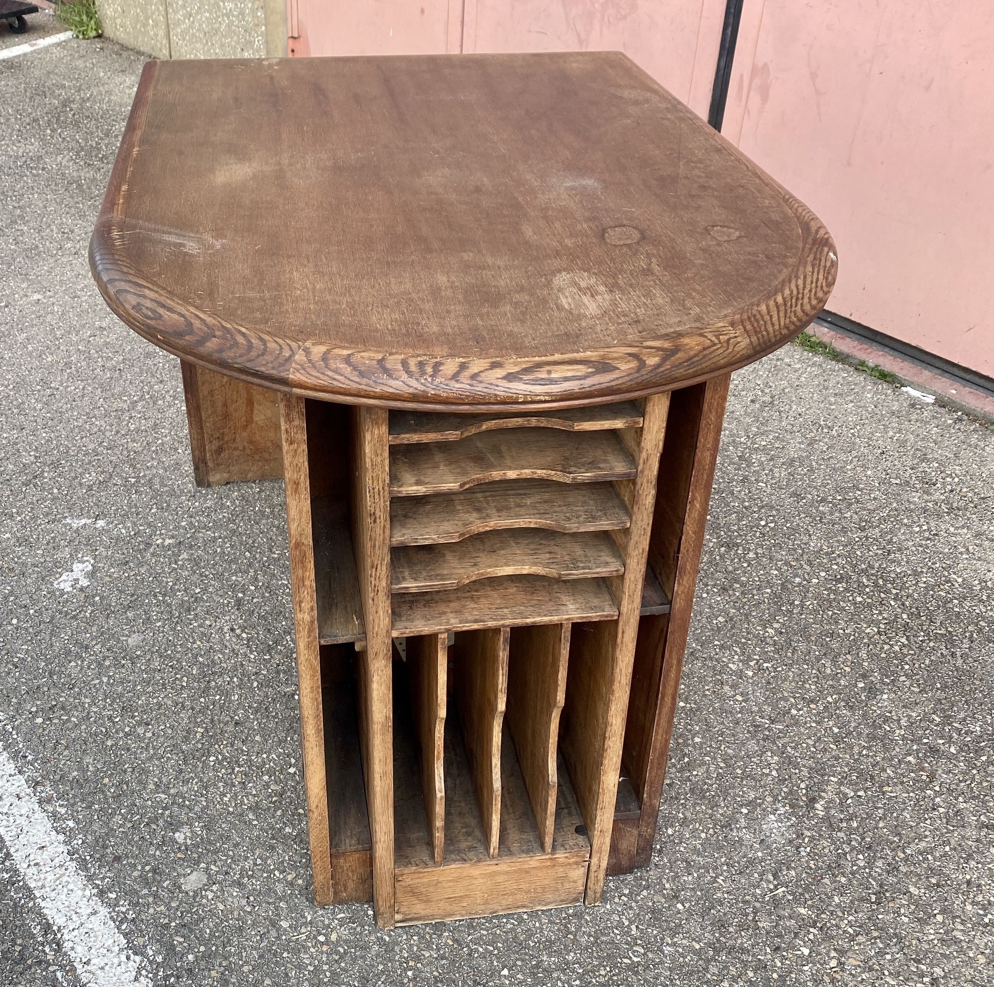 Bureau art deco