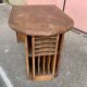 Art Deco desk
