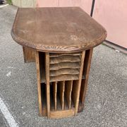 Bureau art deco