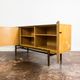 Vintage sideboard by František Mezuláník fo Up Zavody, 1960s