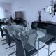 Rochelle table by Roche Bobois