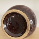 Vintage West Germany vase from the 70s