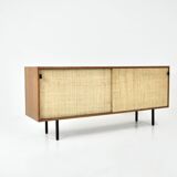 Enfilade par Florence Knoll Bassett pour Knoll International, 1950s