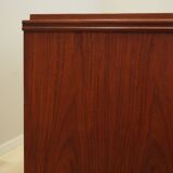 Teak sideboard, Danish design, 1970s, production: Denmark