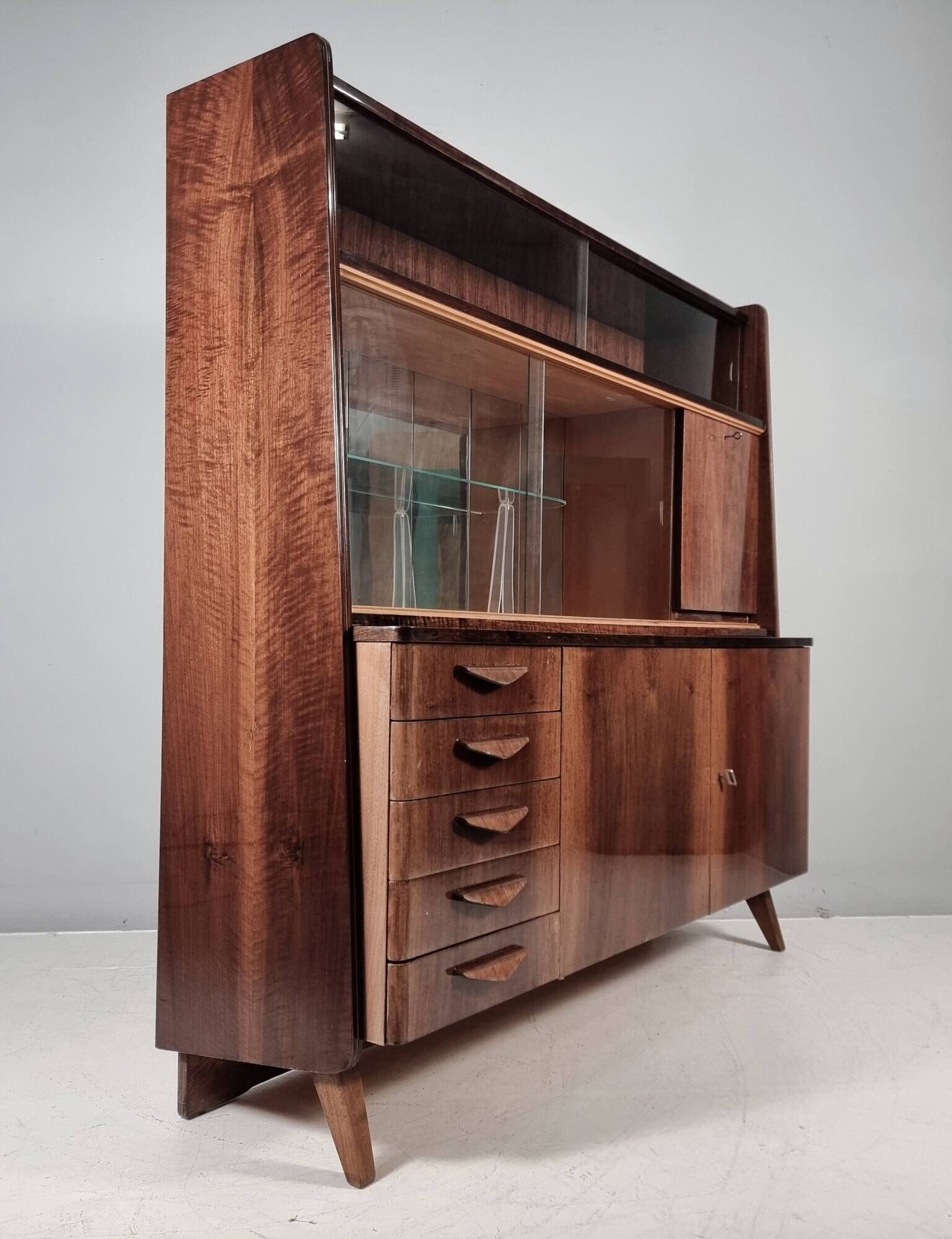 Vintage Cabine from Tatra, 1970s