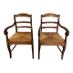 Fauteuils