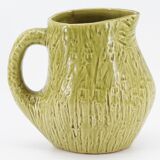 Bresse ceramic pitcher