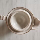 Dessert service and coffee Bernardaud Limoges