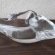Cendrier en cristal Schneider