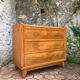 Commode vintage