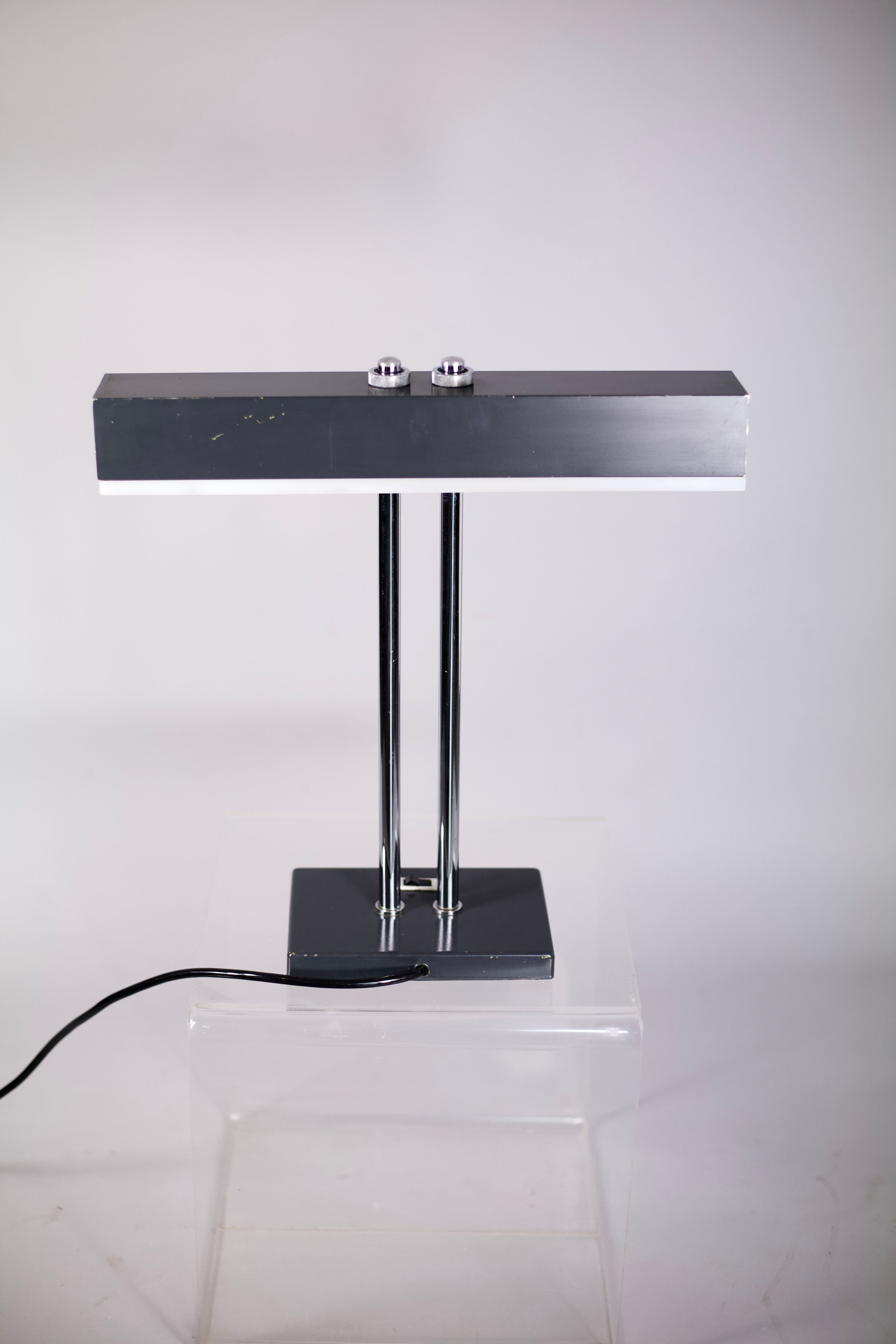 Lamp Jumo, france, circa 1970